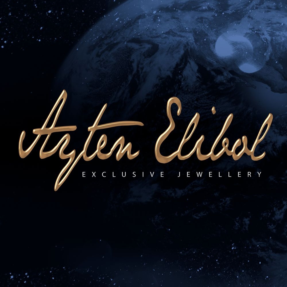 Ayten Elibol Exclusive Jewellery
